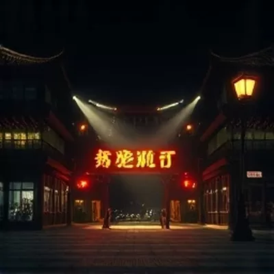 《妆造八小时》封面：化妆镜前的工具排列