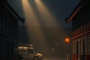 《青铜与火·器物考》封面：鼎纹特写与拓片叠合
