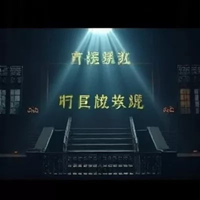 《比干七问》封面：七枚印章排成一列